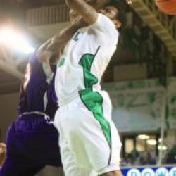 Herd Comeback Falls Short; Lose to Bobcats 70-68 File Photo (Spencer)